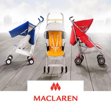 MACLAREN