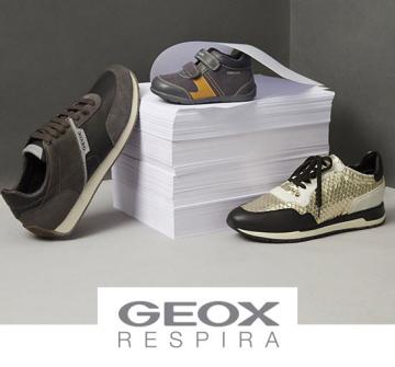 GEOX