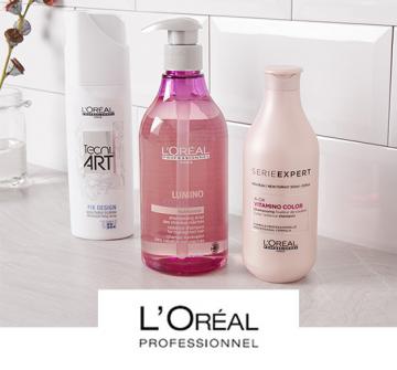 L'OREAL PROFESSIONNEL
