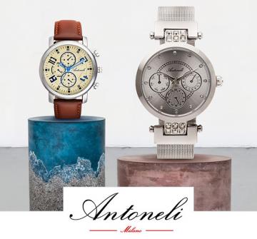 ANTONELI