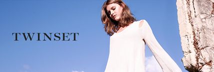 TWIN-SET