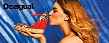 Desigual Shoes