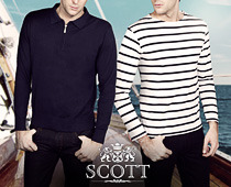 Scott
