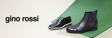 GINO ROSSI