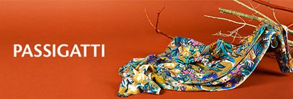 PASSIGATTI