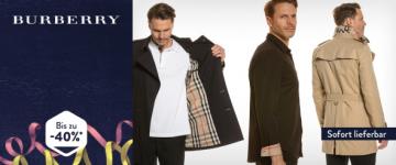 Burberry