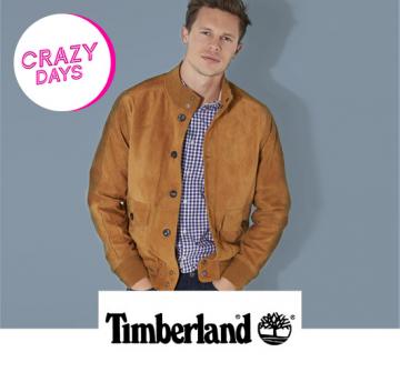 TIMBERLAND