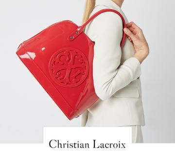 CHRISTIAN LACROIX