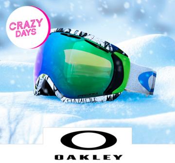OAKLEY
