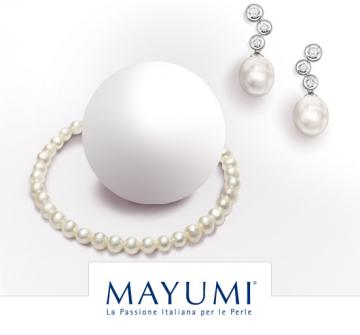 MAYUMI