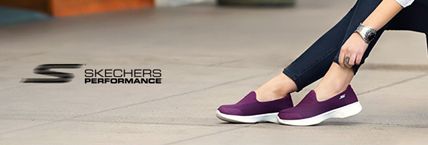 SKECHERS
