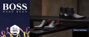 Hugo Boss