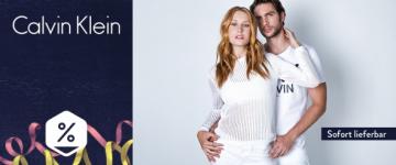 Calvin Klein