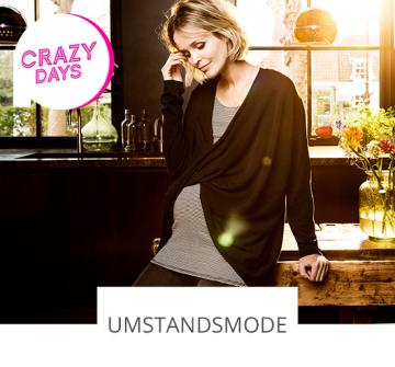 UMSTANDSMODE