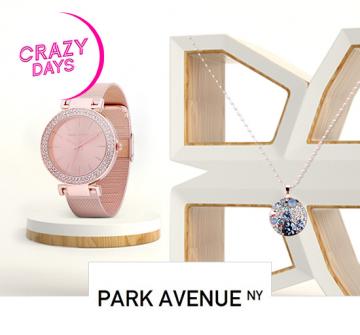 PARK AVENUE