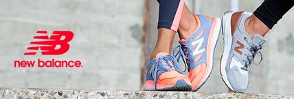 NEW BALANCE