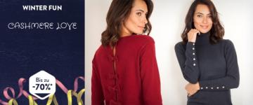 Cashmere Love