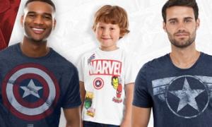Marvel