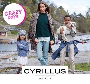 CYRILLUS