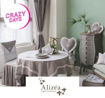 ALIZÉA