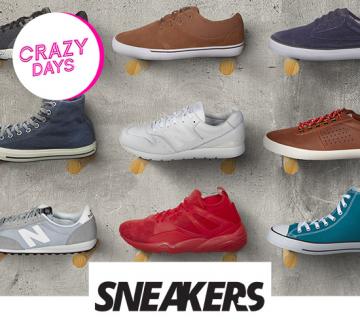 SNEAKERS