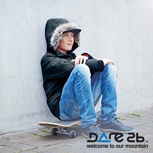 Dare 2b Kids