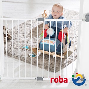 Roba Babyausstattung