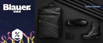 Blauer