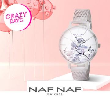 NAF NAF
