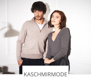 KASCHMIRMODE