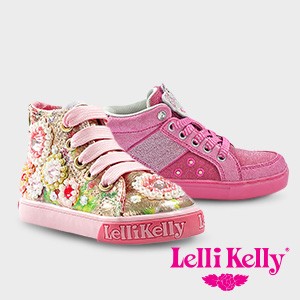 Lelli Kelly