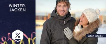 Winterjacken
