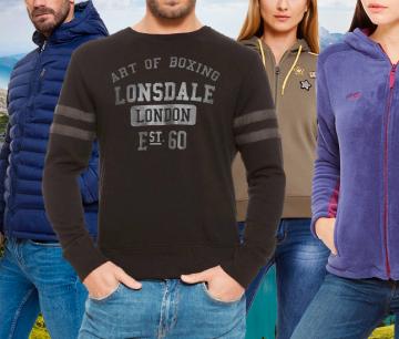 Lonsdale
