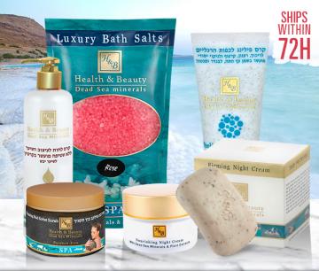 Health & Beauty