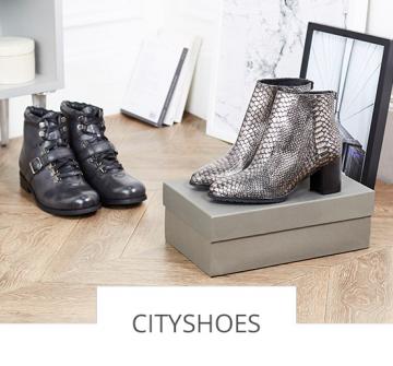 CITYSHOES