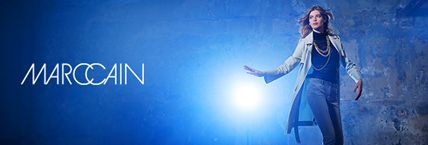 Marc Cain