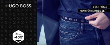 Hugo Boss