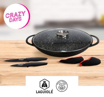 LAGUIOLE