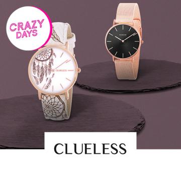 CLUELESS