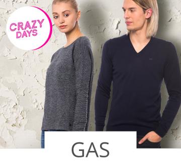 GAS