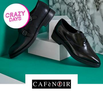 CAFÈ NOIR