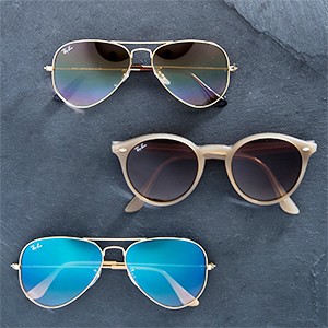 Ray-Ban