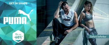 PUMA