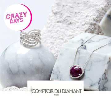 COMPTOIR DU DIAMANT