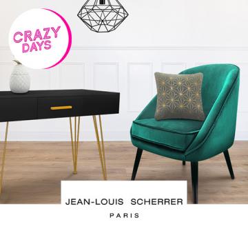 JEAN-LOUIS SCHERRER