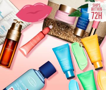 CLARINS