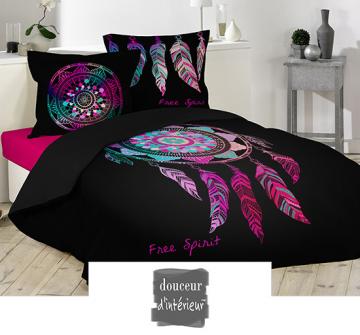 DOUCEUR D’INTERIEUR