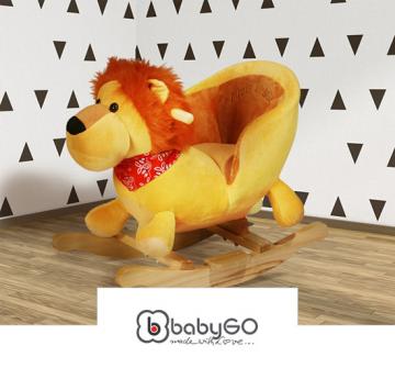 BABYGO