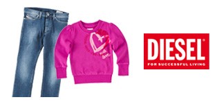 Diesel Kid