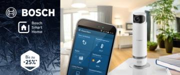 Bosch Smart Home